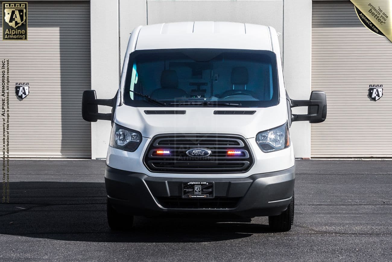 ArmoredVans.com