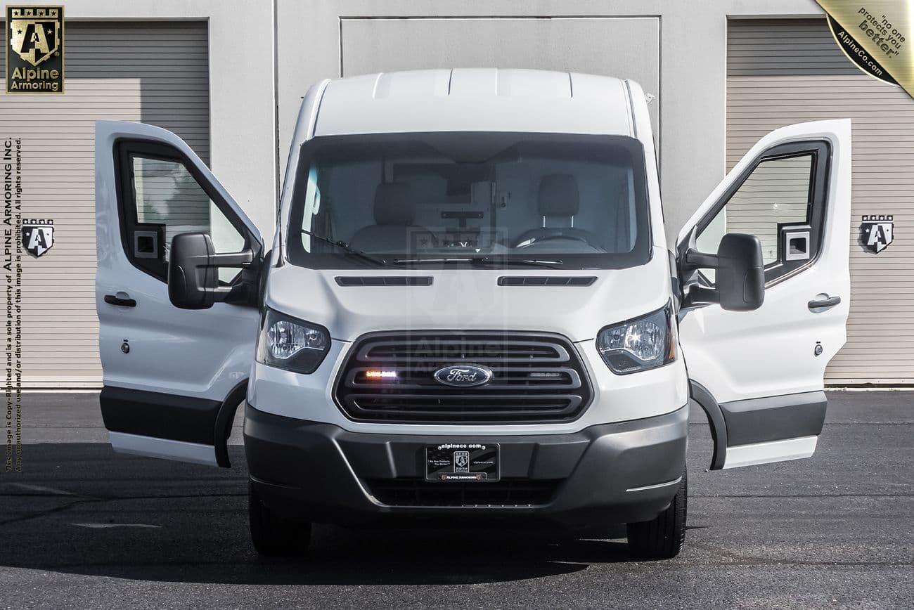ArmoredVans.com