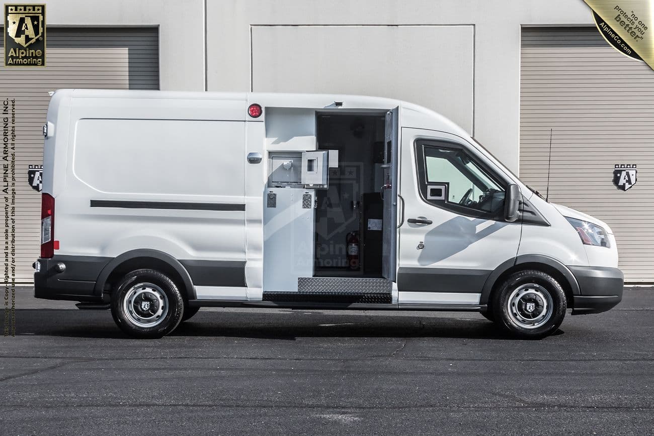 ArmoredVans.com