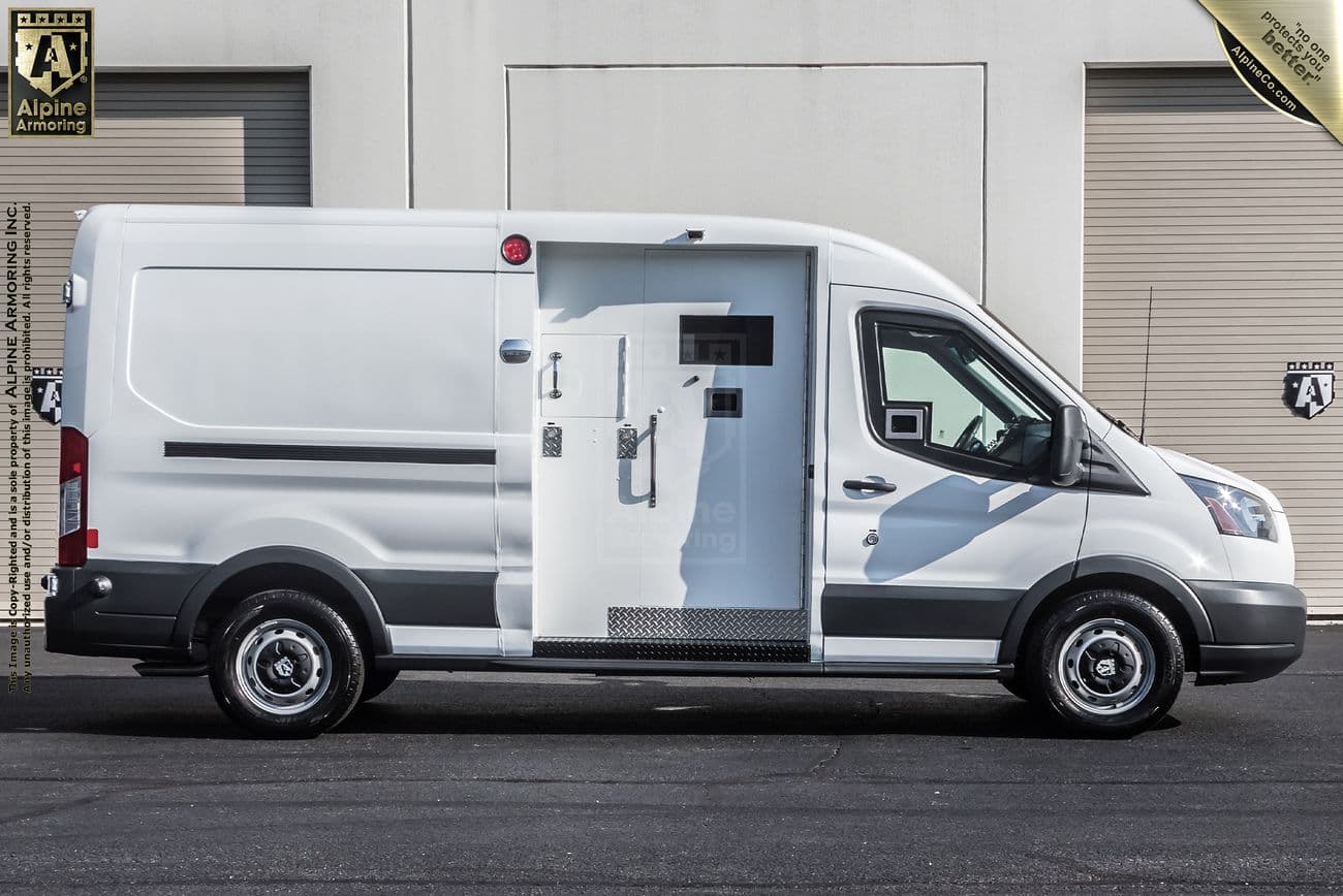 ArmoredVans.com
