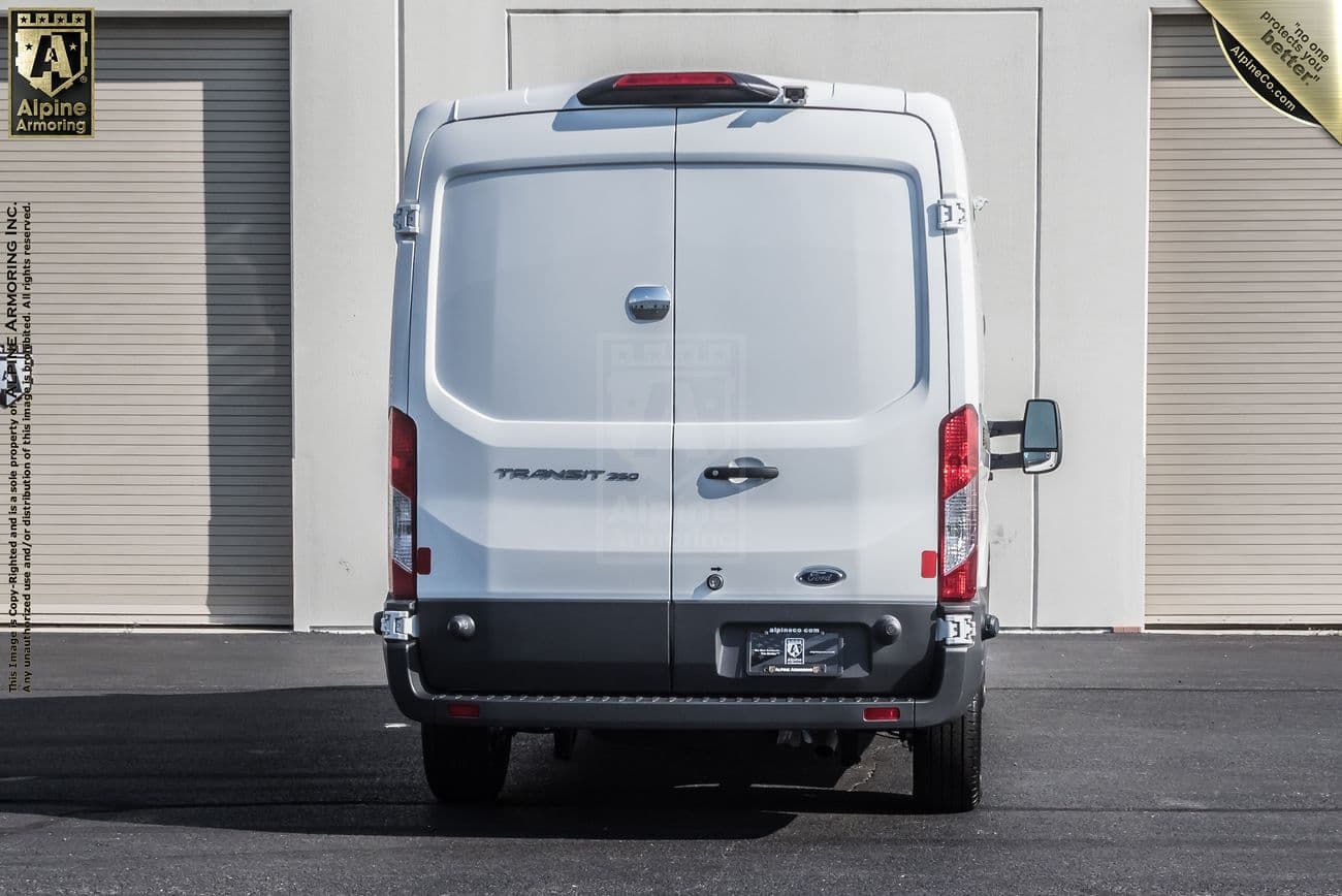 ArmoredVans.com