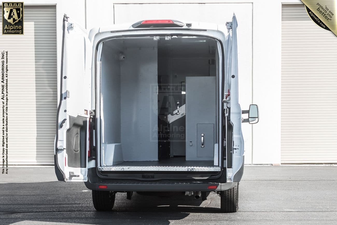 ArmoredVans.com