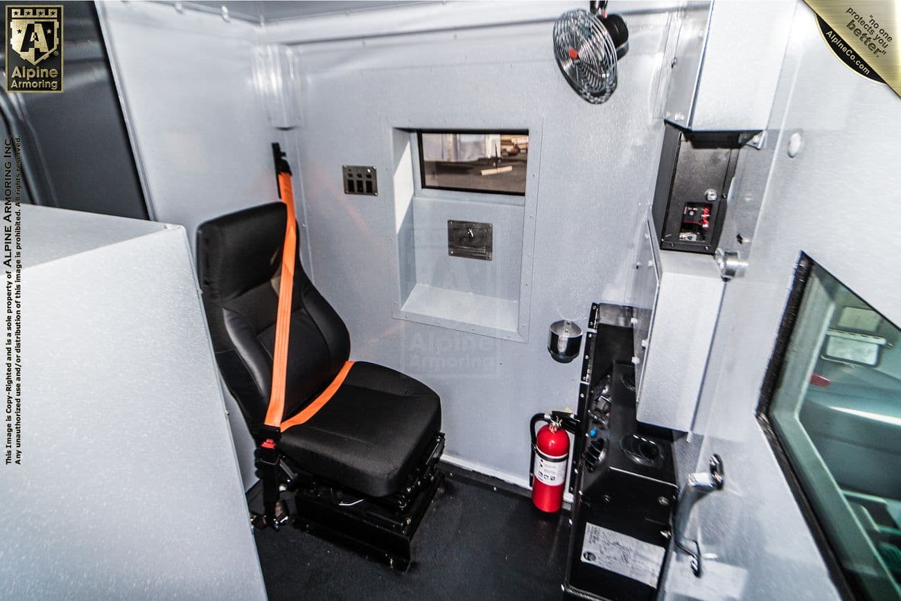ArmoredVans.com