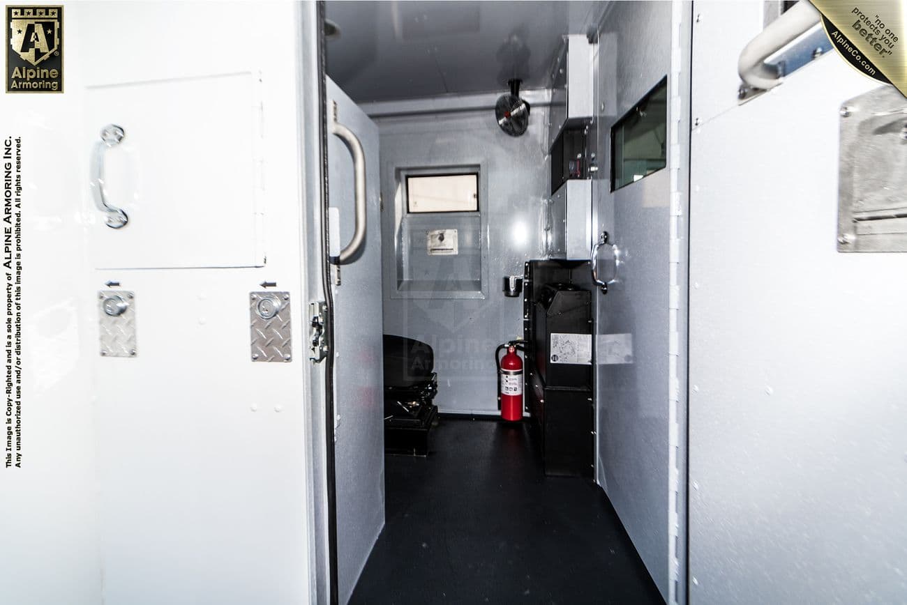 ArmoredVans.com