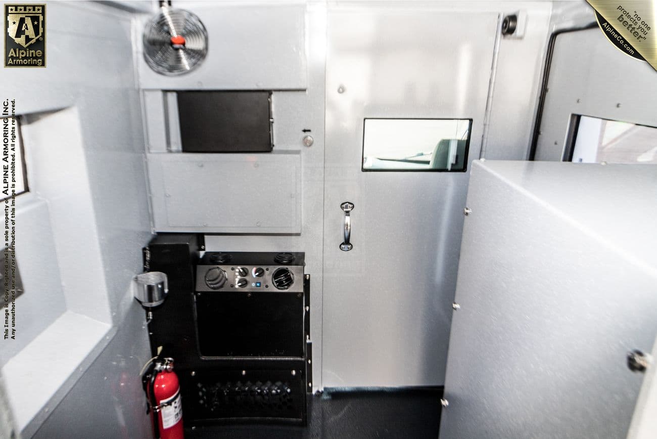 ArmoredVans.com