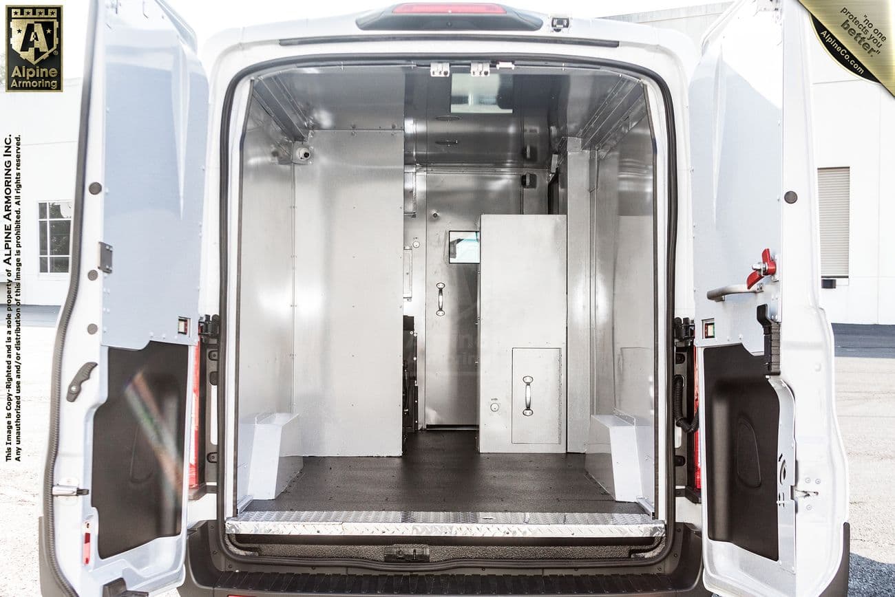 ArmoredVans.com