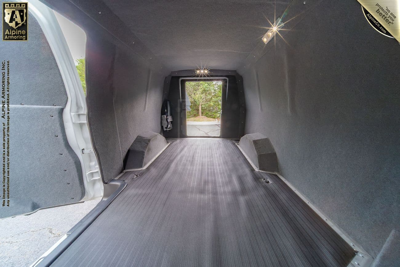 ArmoredVans.com
