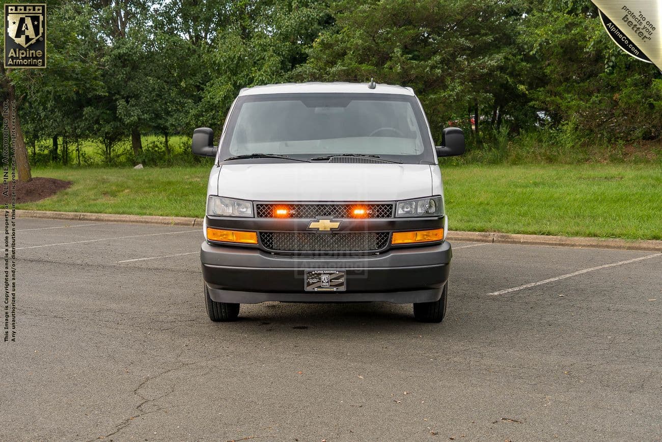 ArmoredVans.com