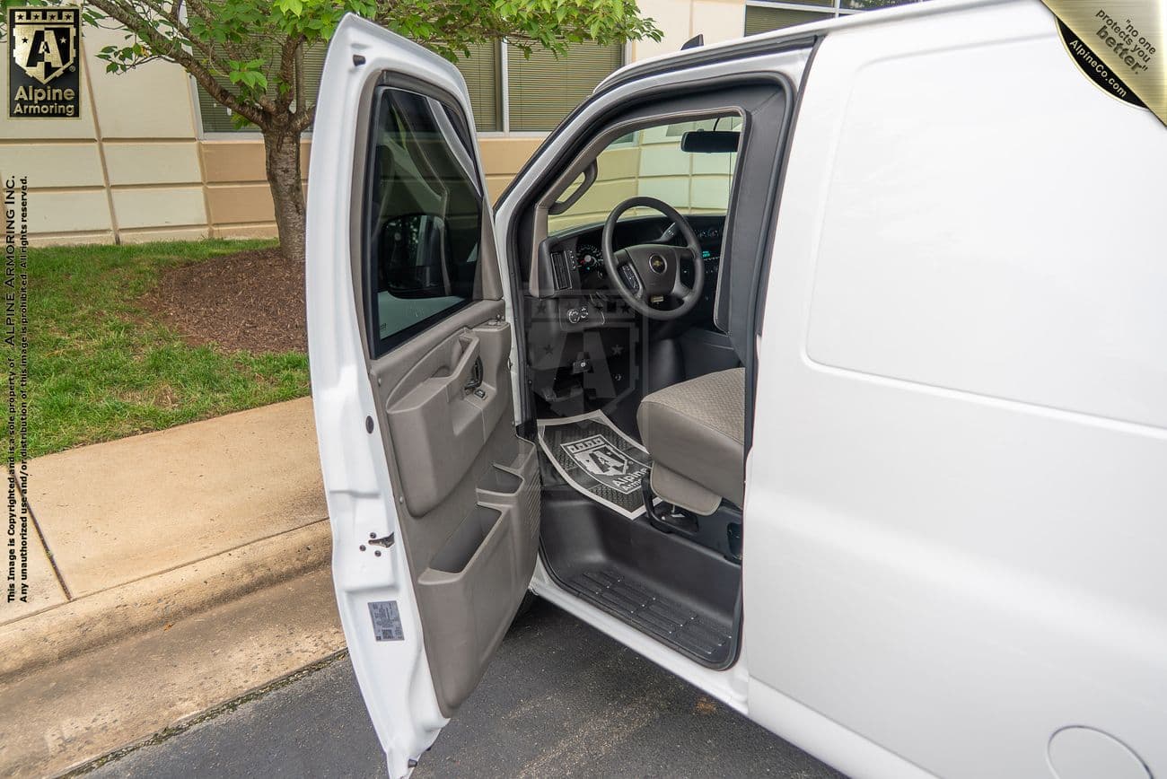 ArmoredVans.com