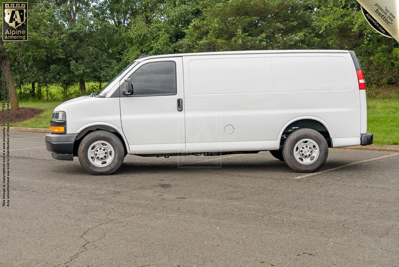 ArmoredVans.com
