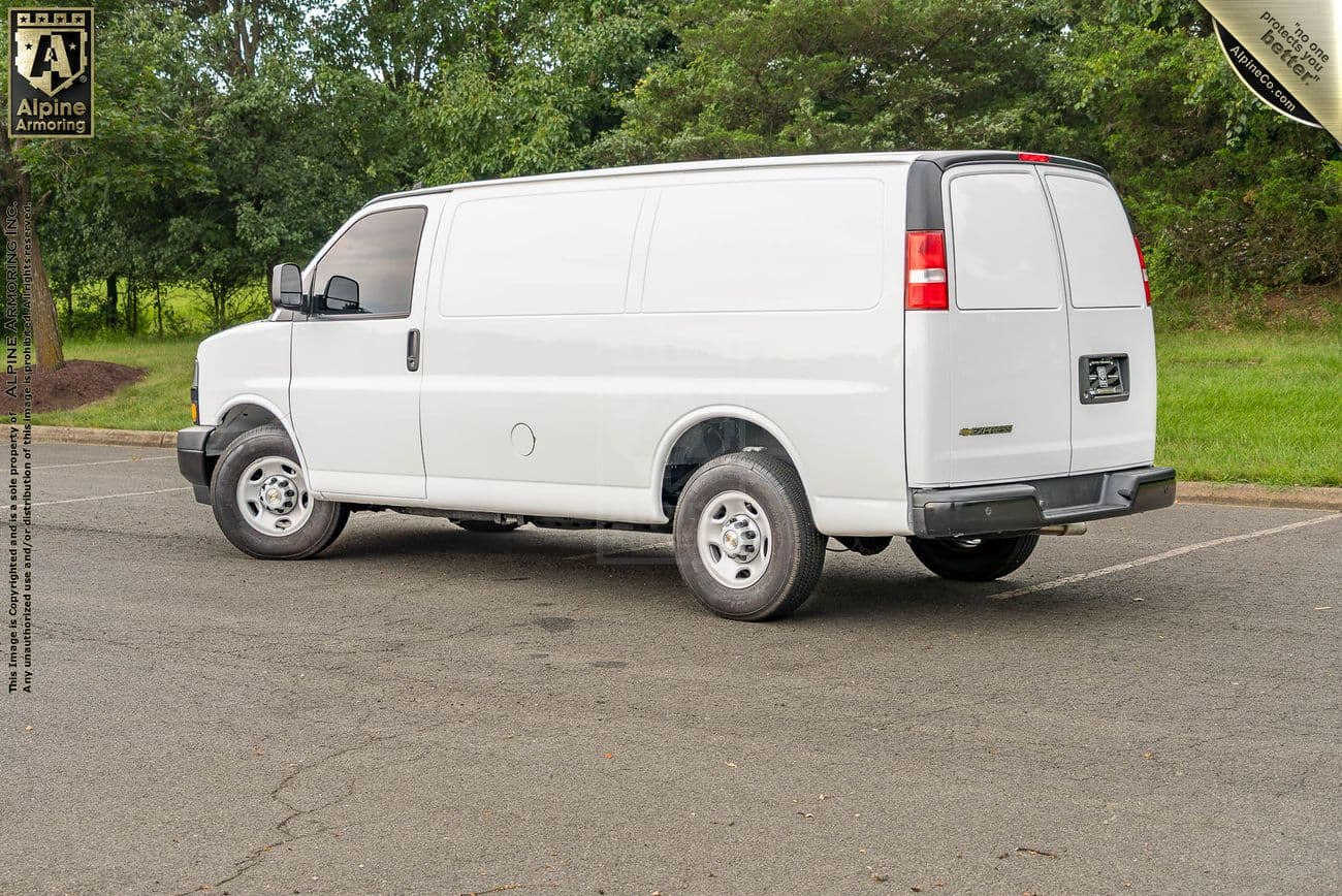 ArmoredVans.com