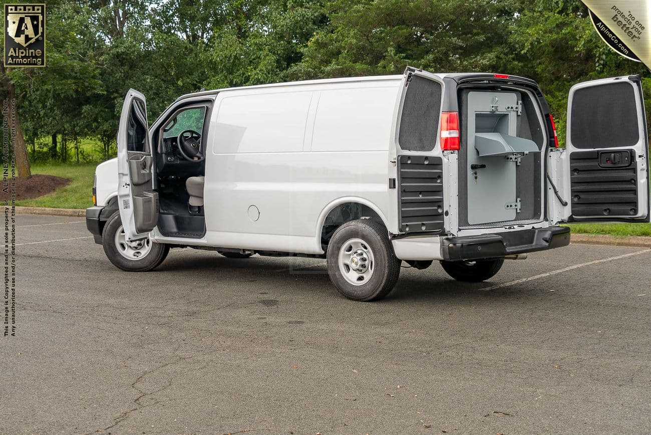 ArmoredVans.com