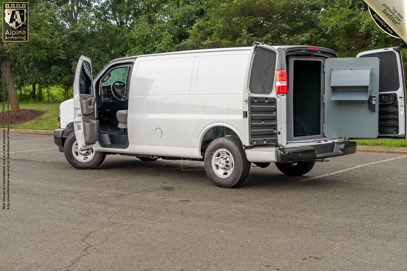 ArmoredVans.com