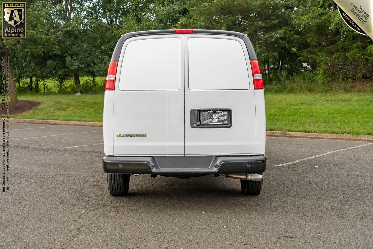 ArmoredVans.com