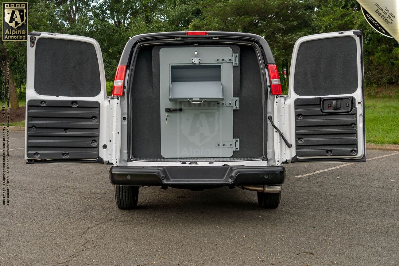 ArmoredVans.com