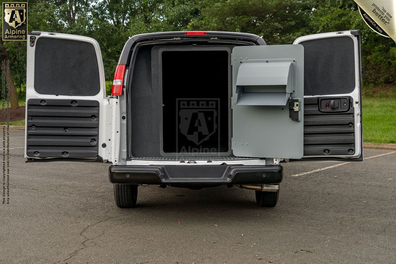 ArmoredVans.com