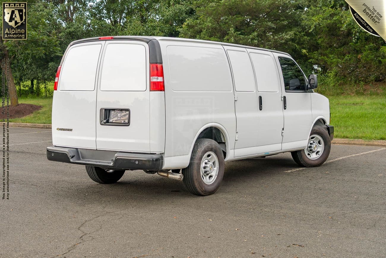 ArmoredVans.com