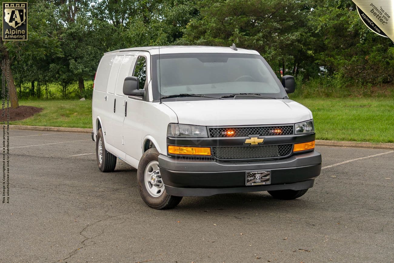 ArmoredVans.com
