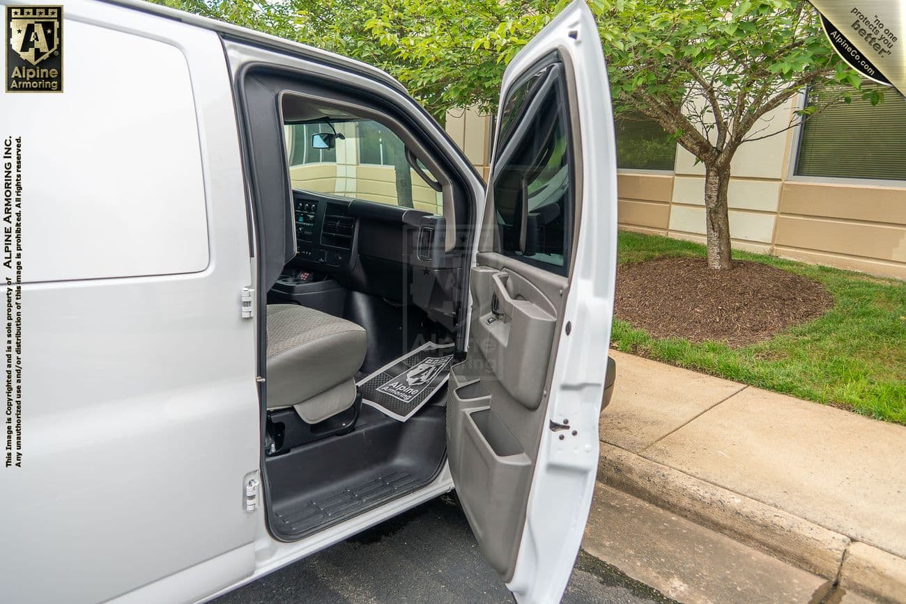 ArmoredVans.com