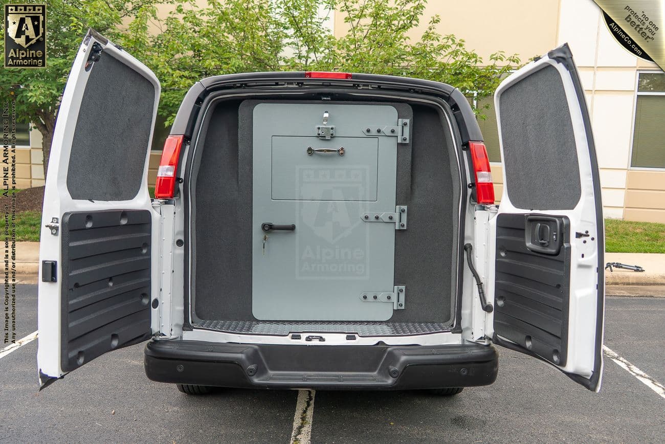 ArmoredVans.com