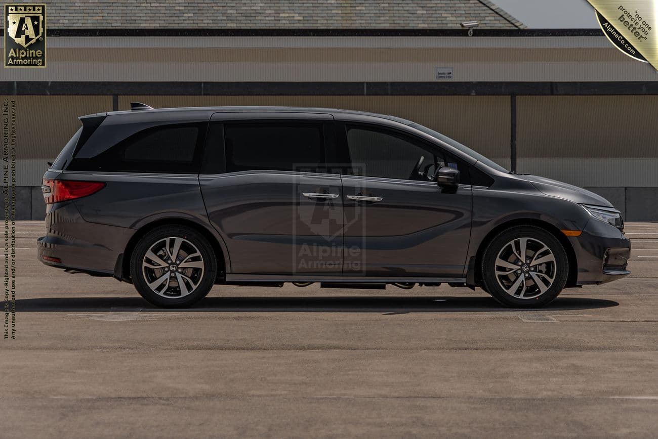 ArmoredVans.com