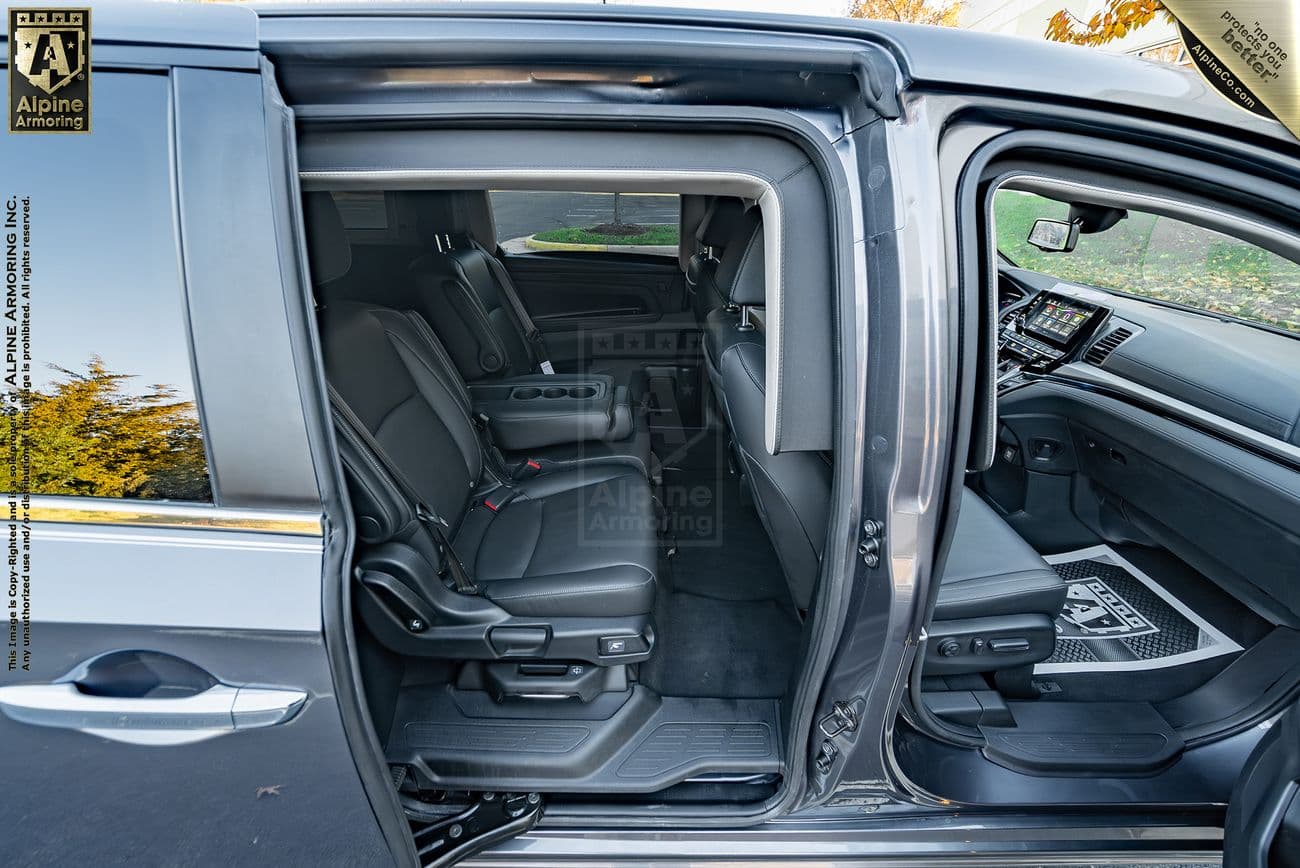 ArmoredVans.com