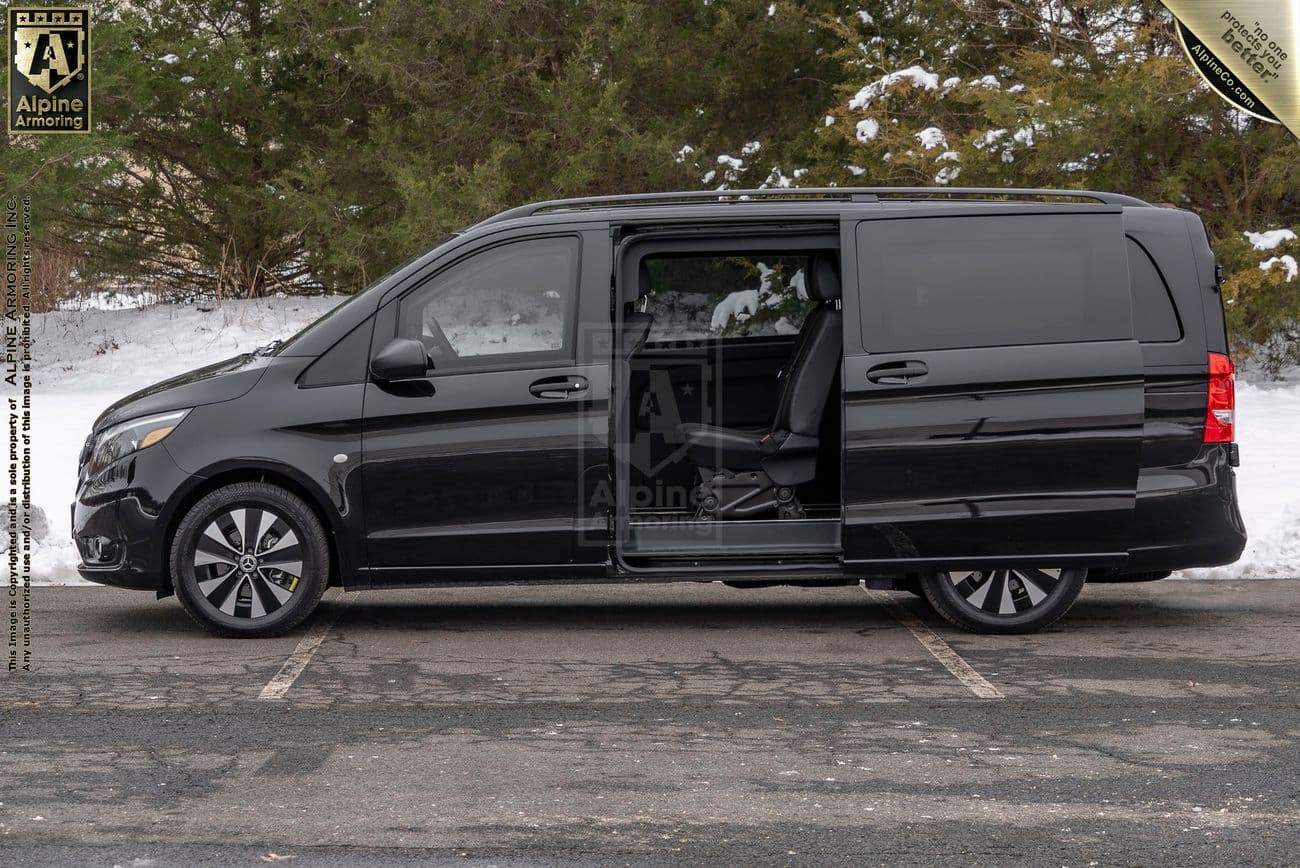 ArmoredVans.com