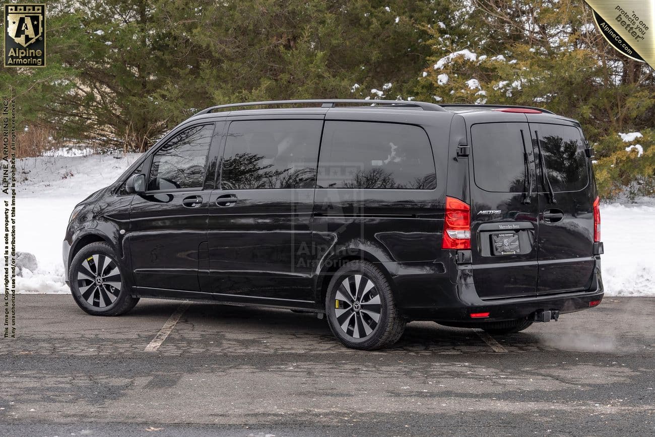 ArmoredVans.com