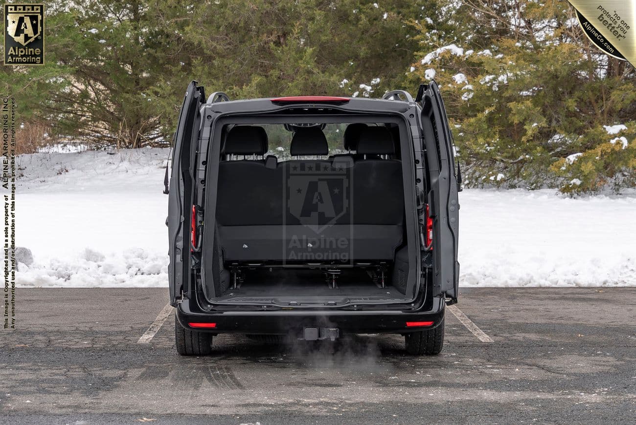 ArmoredVans.com
