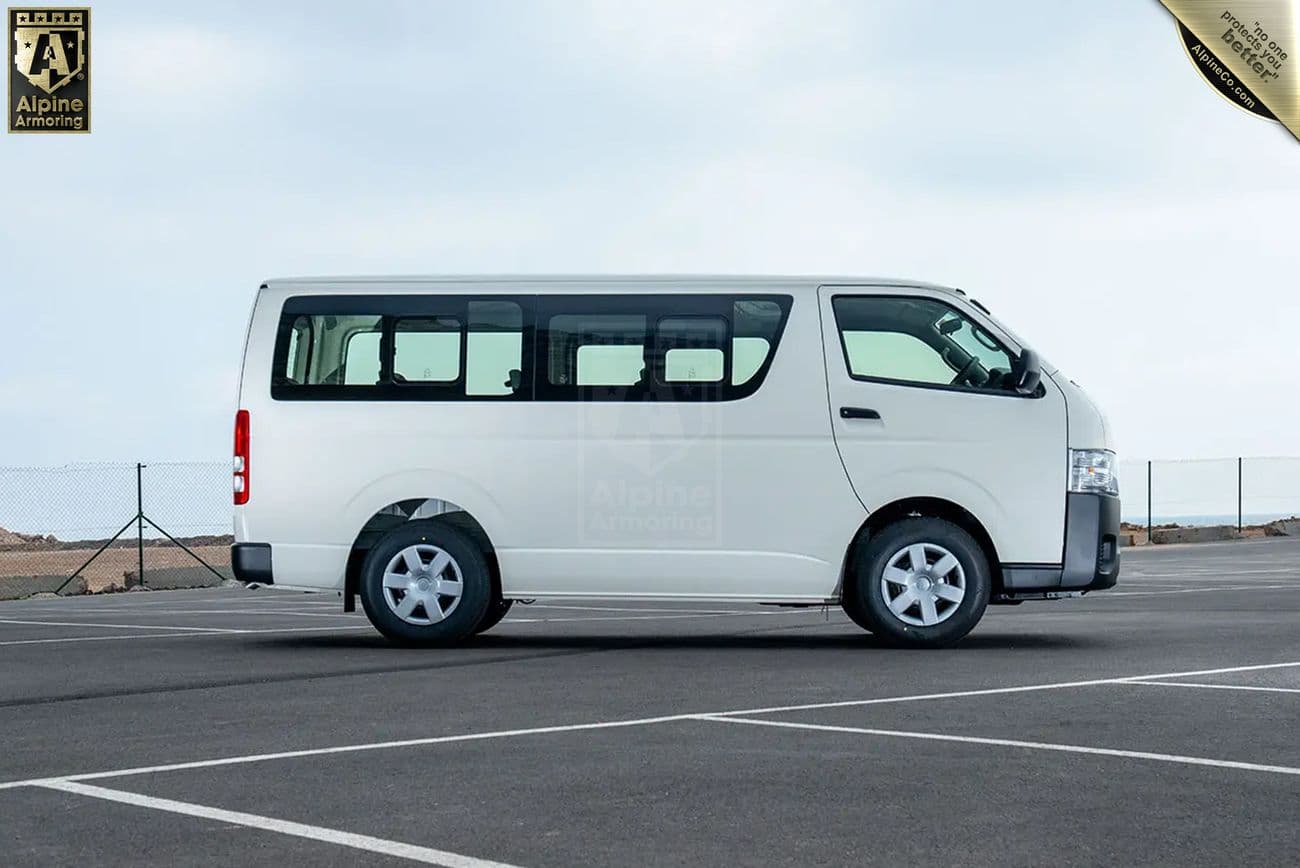 ArmoredVans.com