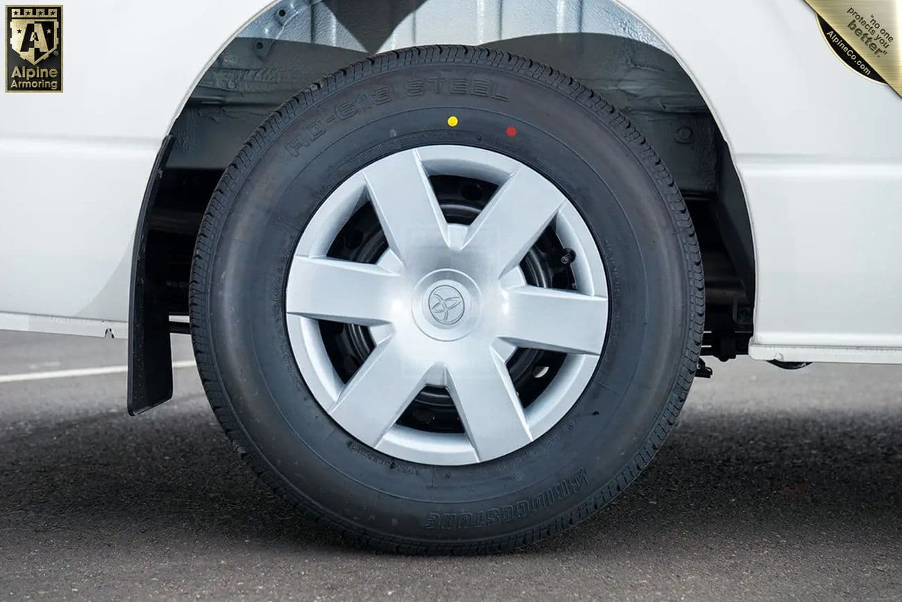 ArmoredVans.com