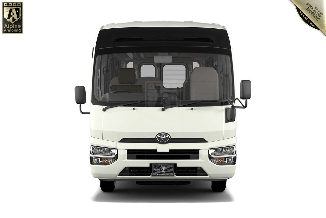 ArmoredVans.com