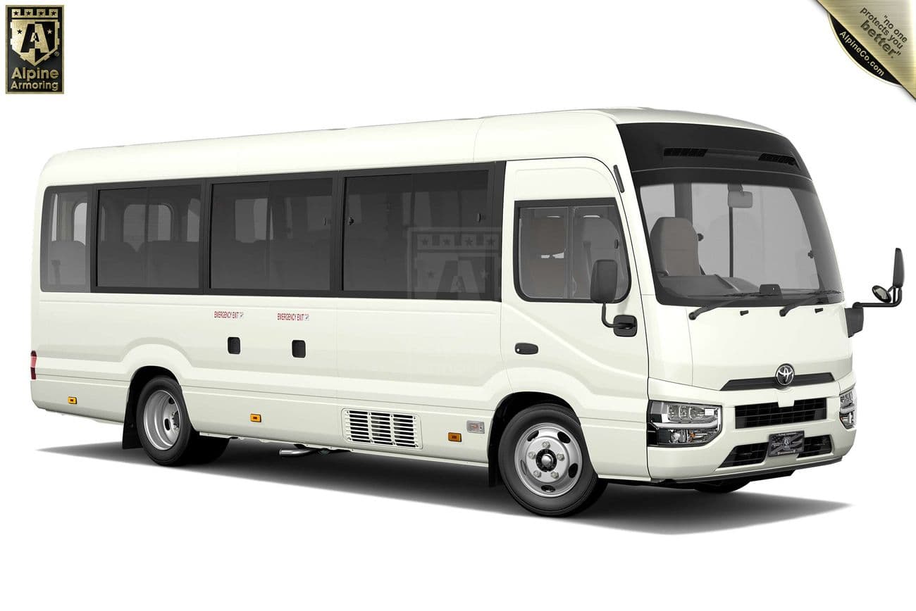 ArmoredVans.com