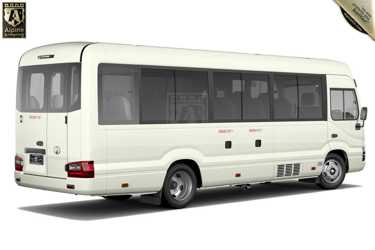 ArmoredVans.com