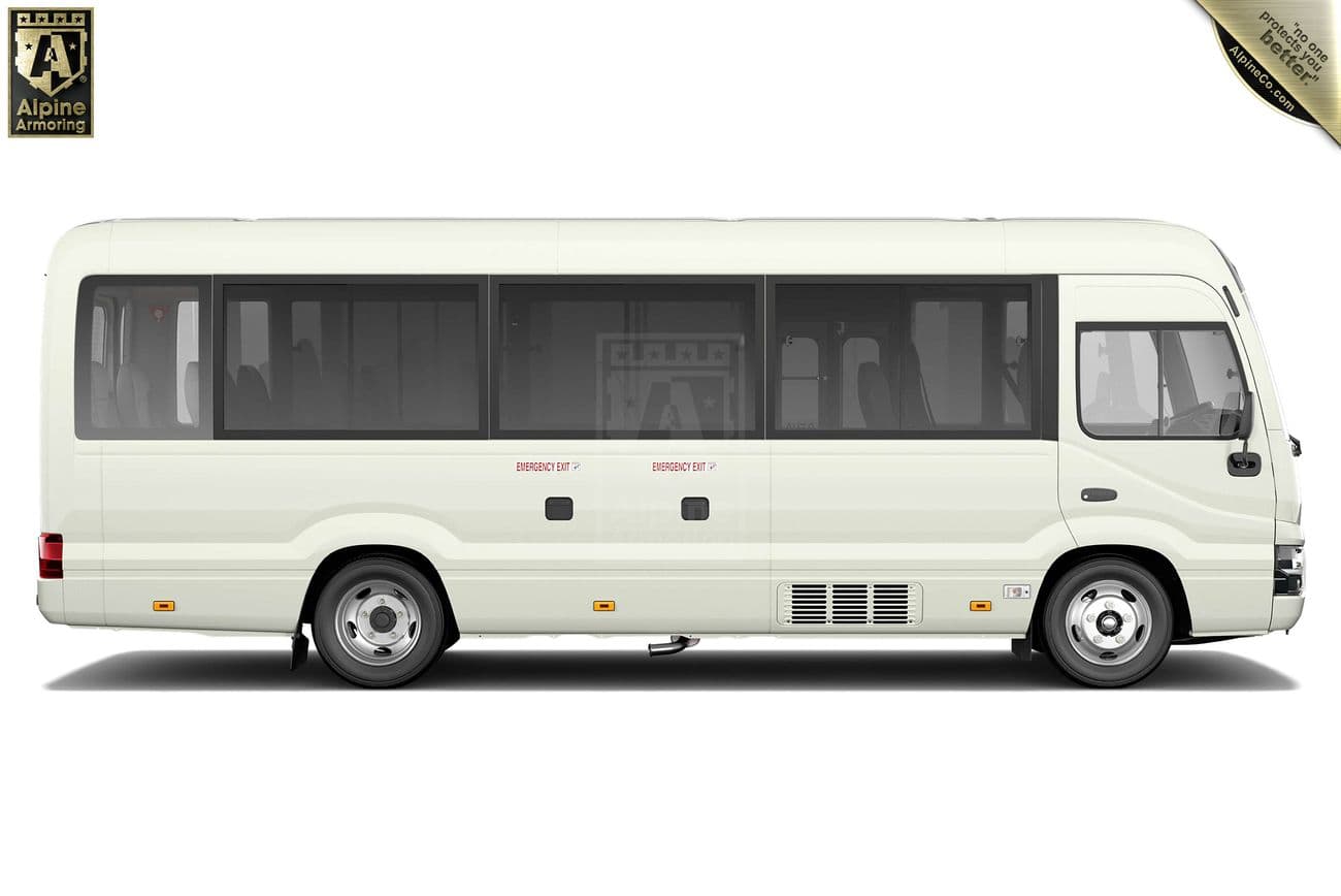 ArmoredVans.com
