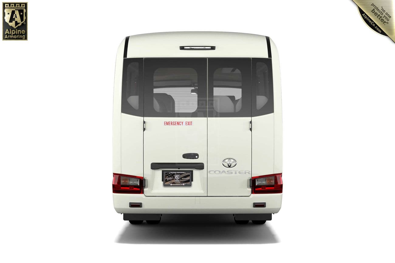 ArmoredVans.com