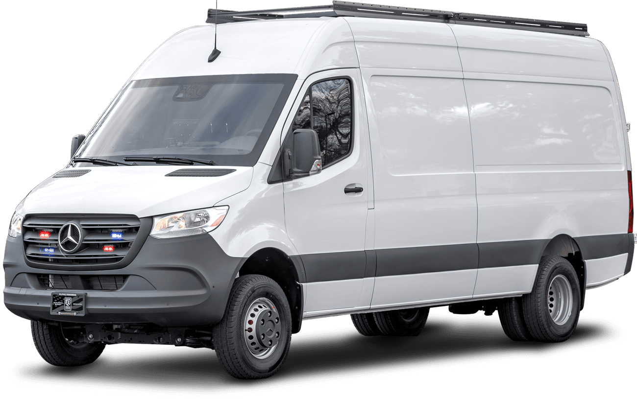 ArmoredVans.com