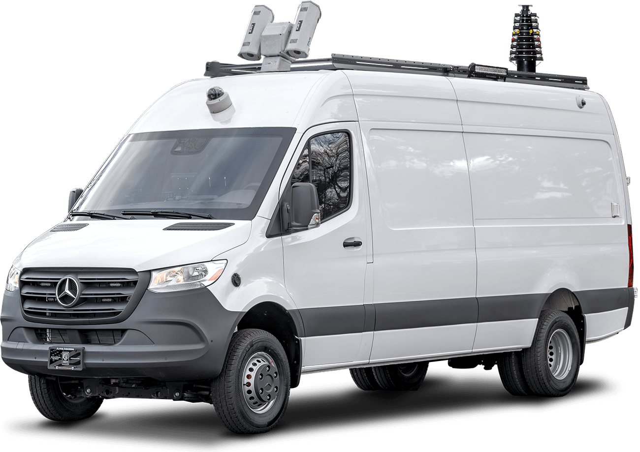 ArmoredVans.com