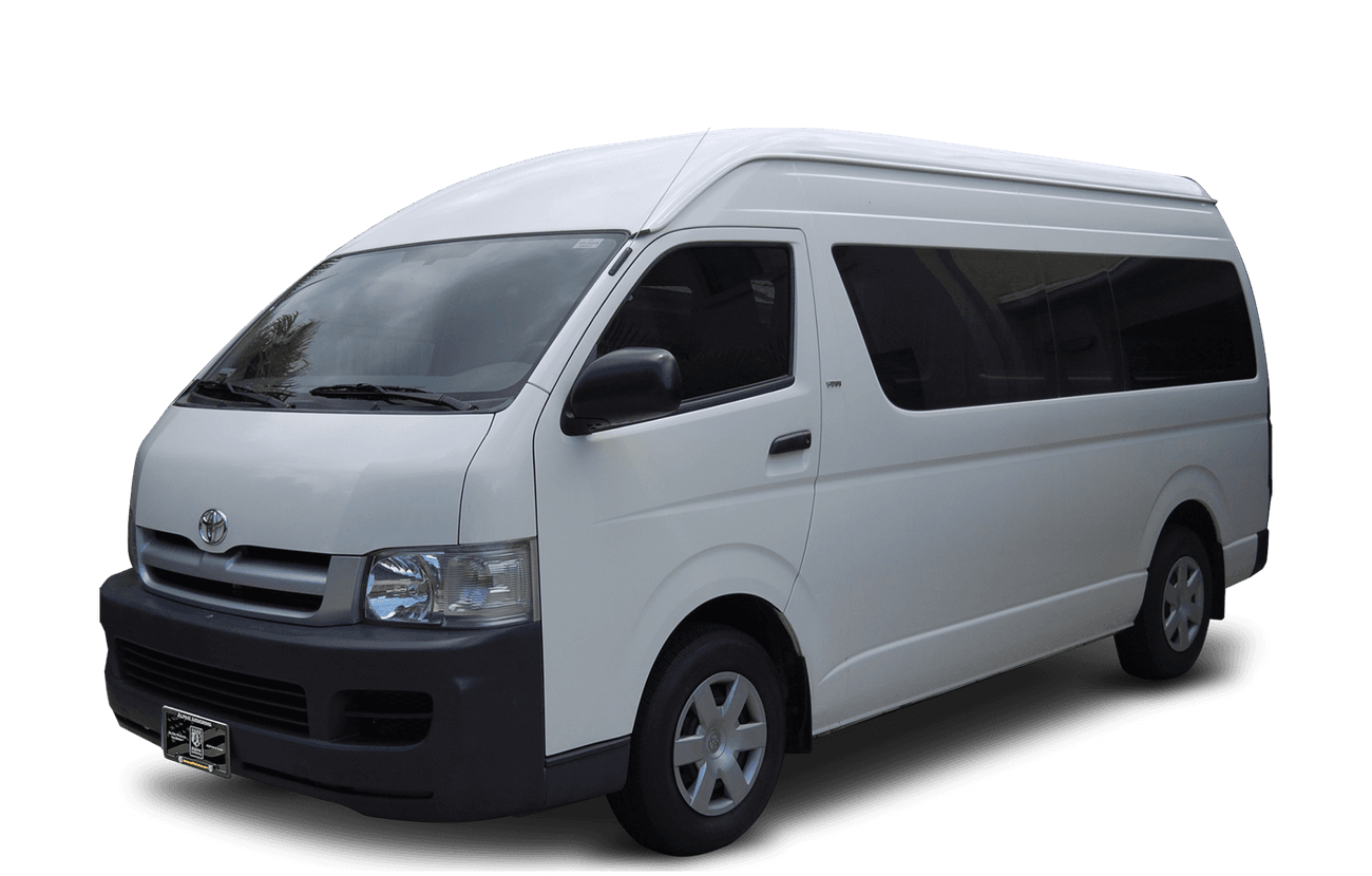 ArmoredVans.com