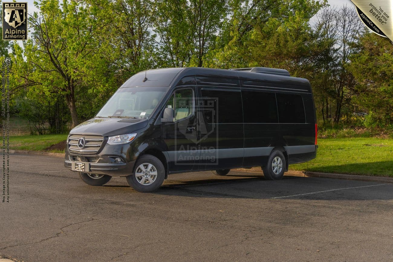 ArmoredVans.com
