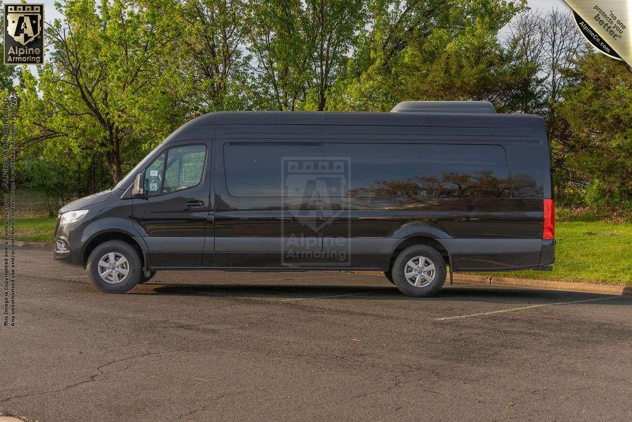 ArmoredVans.com