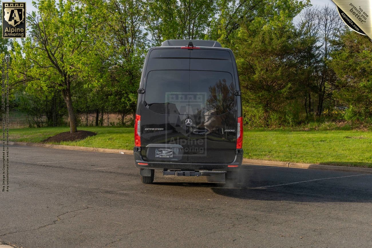 ArmoredVans.com