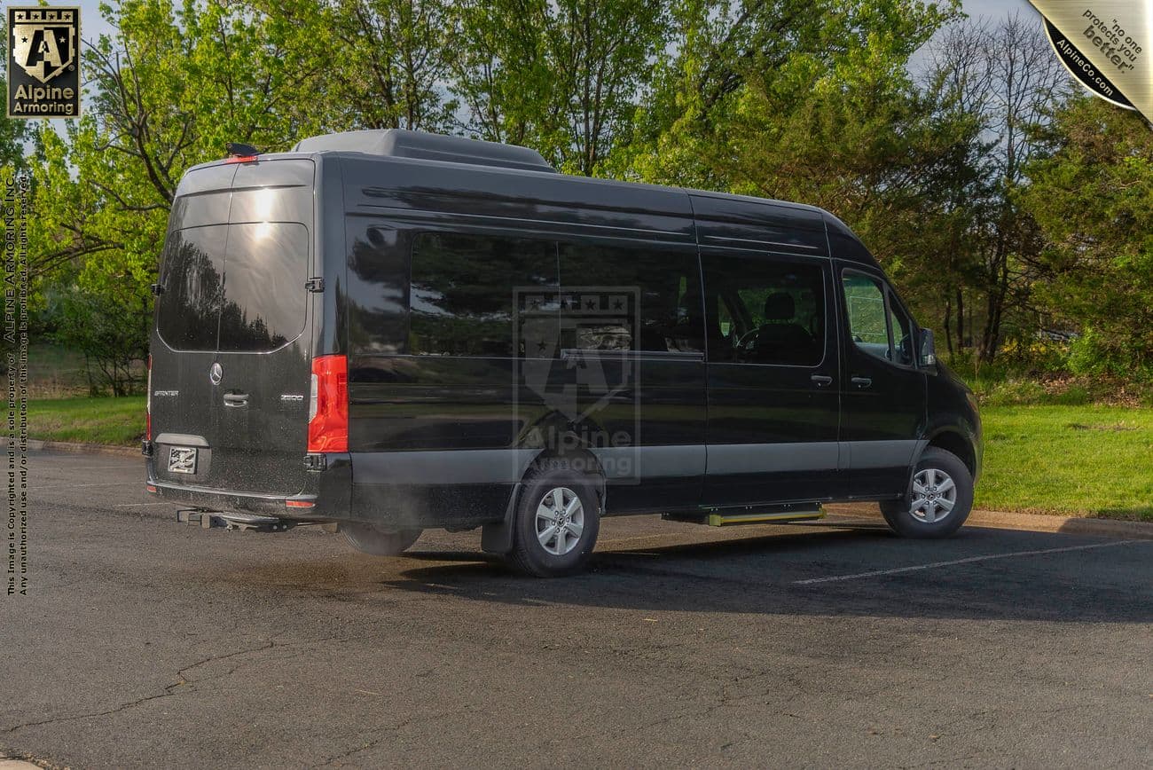 ArmoredVans.com