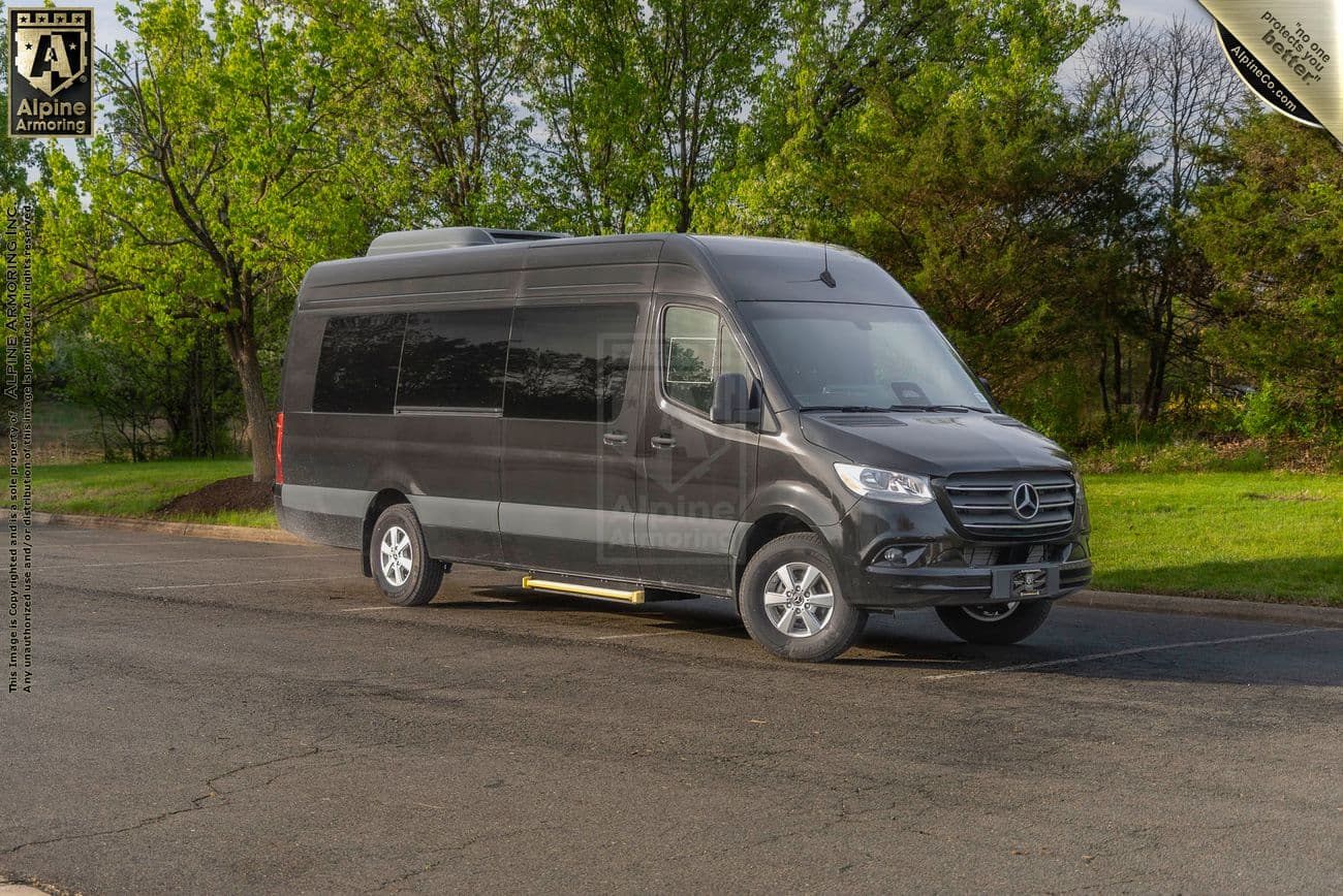 ArmoredVans.com