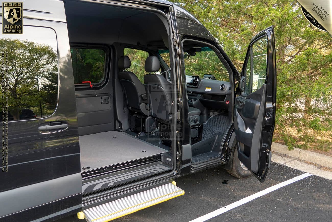 ArmoredVans.com