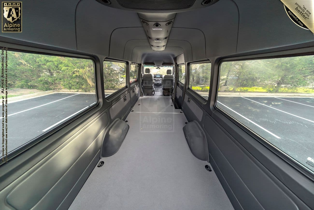 ArmoredVans.com