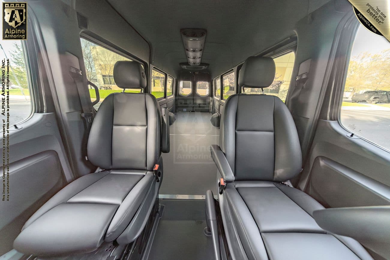 ArmoredVans.com