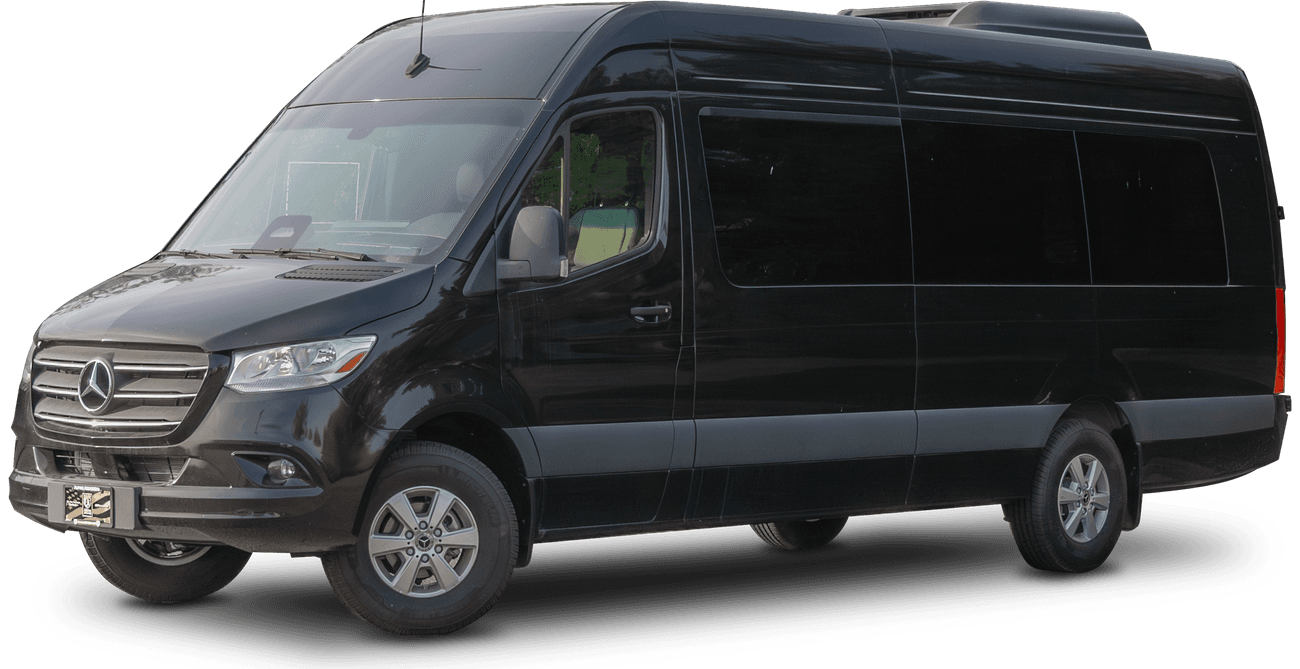 ArmoredVans.com