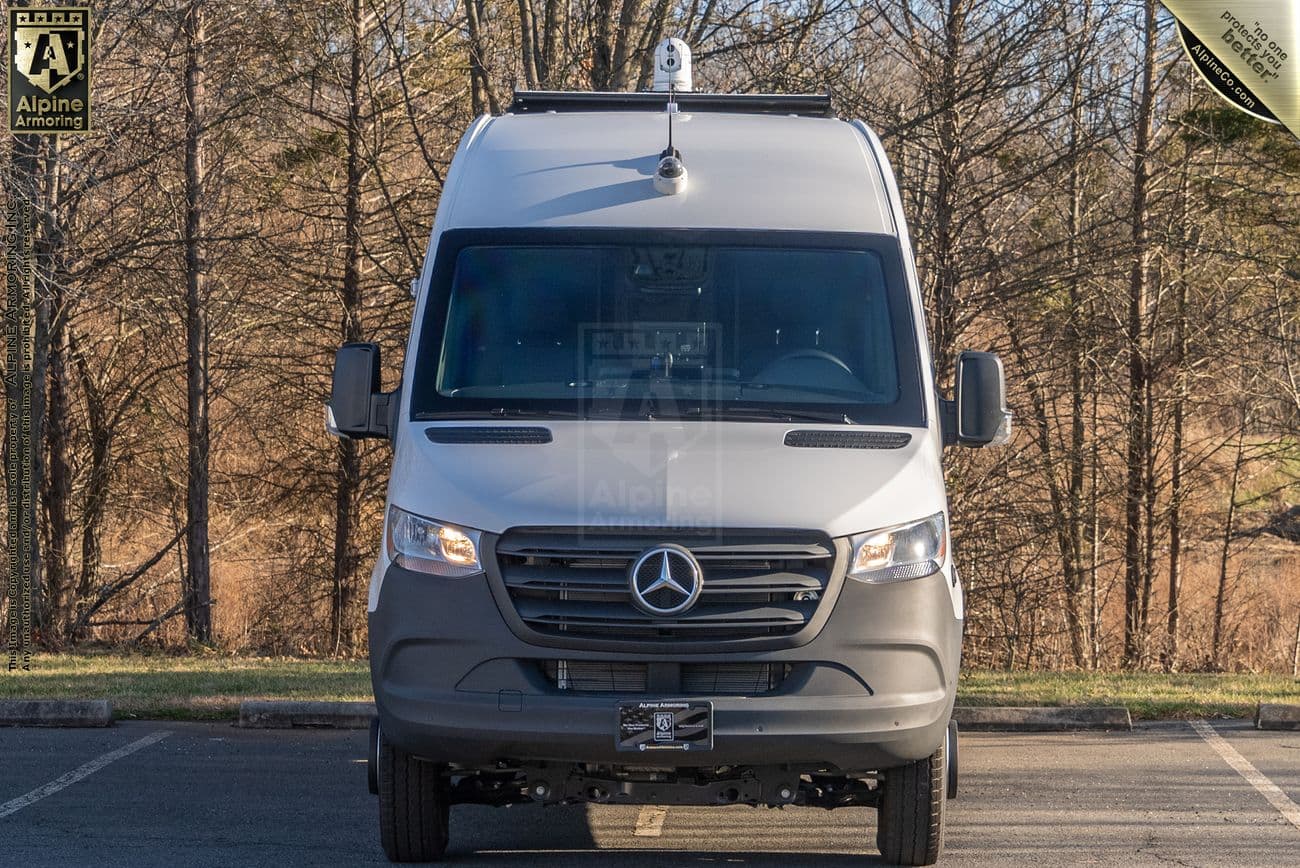 ArmoredVans.com