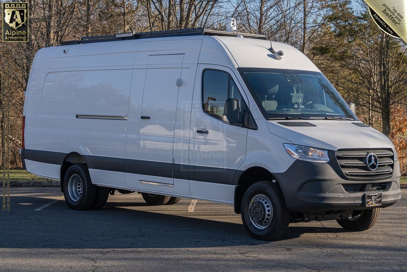 ArmoredVans.com